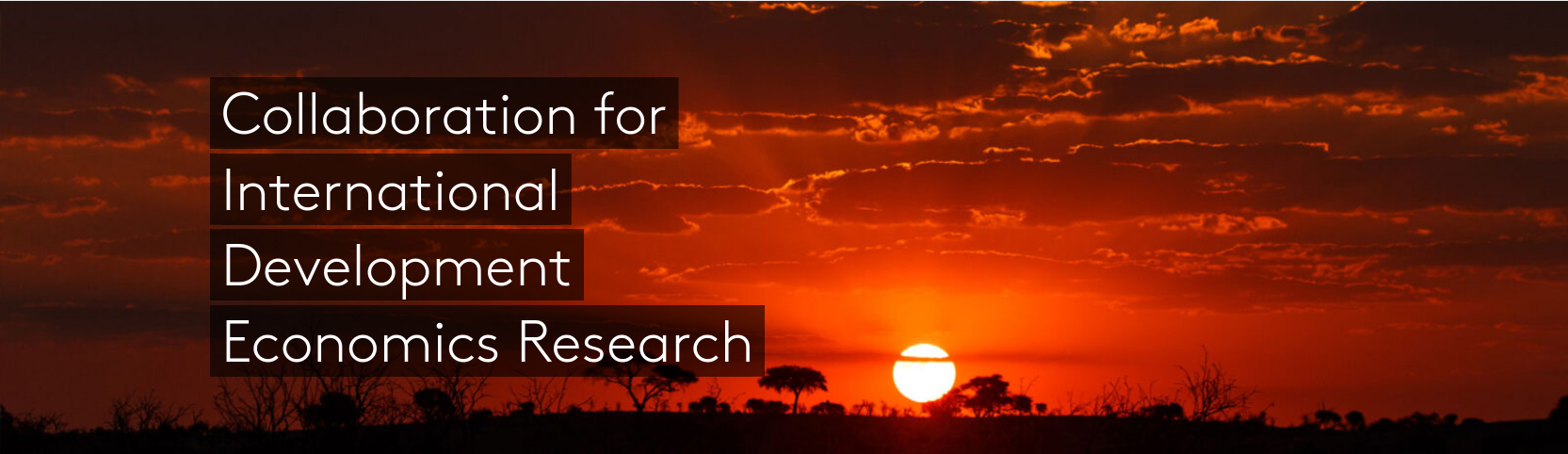 Computing for Economists (CIDER STARS)